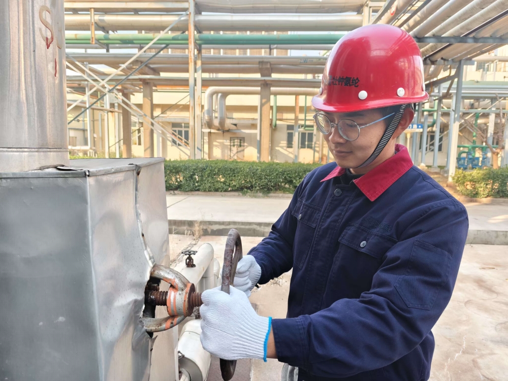 05優秀員工 張云東：平凡崗位 鍛造非凡人生_副本