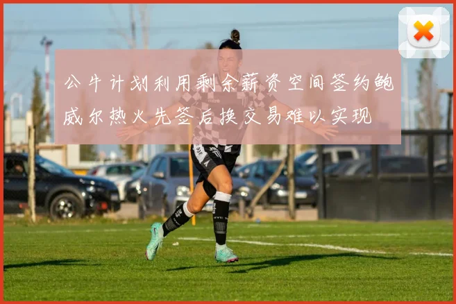公牛计划利用剩余薪资空间签约鲍威尔热火先签后换交易难以实现